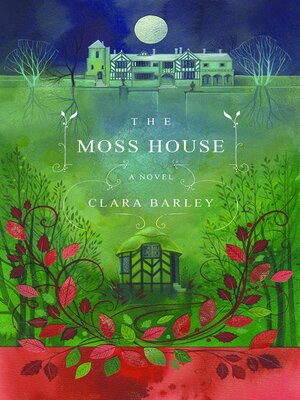 cover image of The Moss House